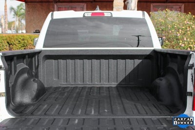 2021 RAM 1500 Tradesman