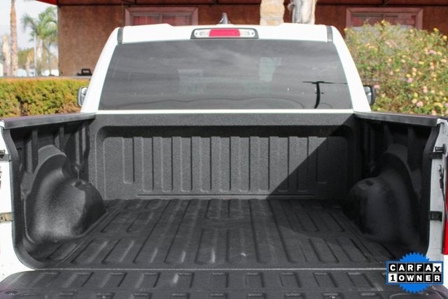 2021 RAM 1500 Tradesman