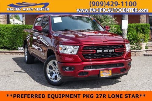 2024 RAM 1500 Big Horn/Lone Star