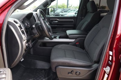 2024 RAM 1500 Big Horn/Lone Star