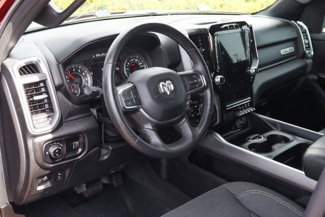 2024 RAM 1500 Big Horn/Lone Star