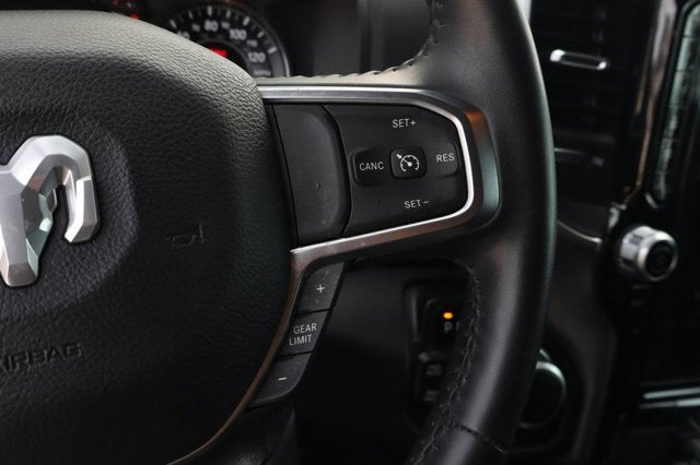 2024 RAM 1500 Big Horn/Lone Star