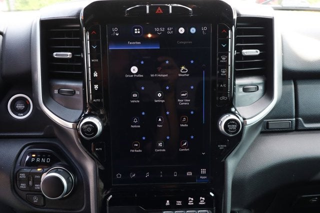 2024 RAM 1500 Big Horn/Lone Star