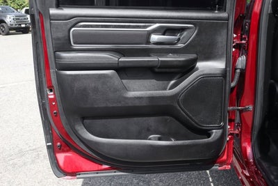 2024 RAM 1500 Big Horn/Lone Star