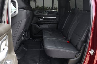 2024 RAM 1500 Big Horn/Lone Star