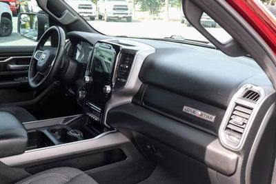 2024 RAM 1500 Big Horn/Lone Star