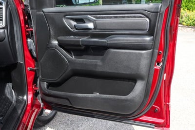 2024 RAM 1500 Big Horn/Lone Star