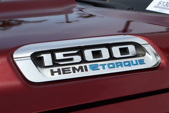 2024 RAM 1500 Big Horn/Lone Star