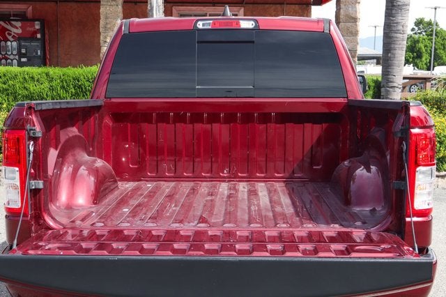 2024 RAM 1500 Big Horn/Lone Star