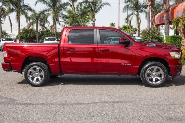 2024 RAM 1500 Big Horn/Lone Star