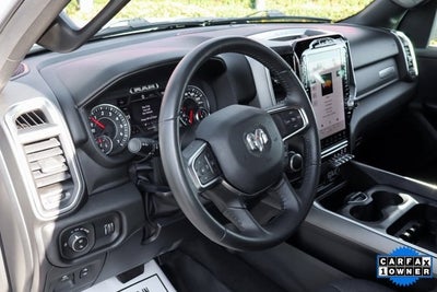 2024 RAM 1500 Big Horn/Lone Star