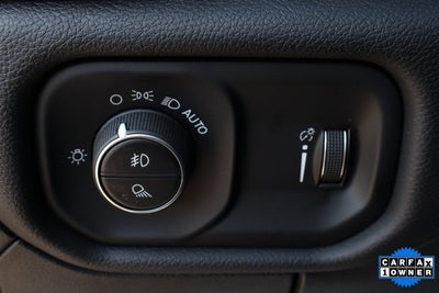 2024 RAM 1500 Big Horn/Lone Star