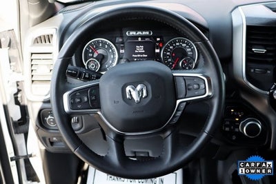 2024 RAM 1500 Big Horn/Lone Star