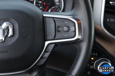 2024 RAM 1500 Big Horn/Lone Star