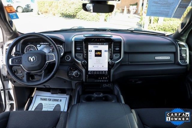 2024 RAM 1500 Big Horn/Lone Star