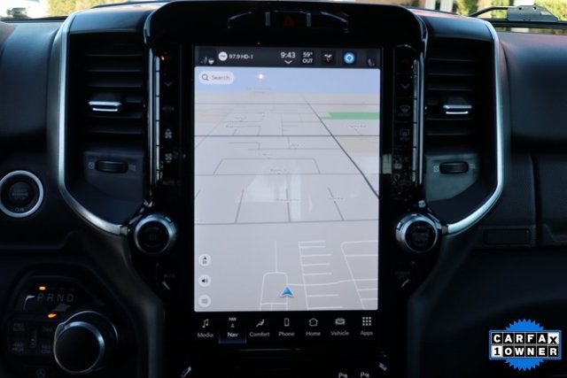 2024 RAM 1500 Big Horn/Lone Star