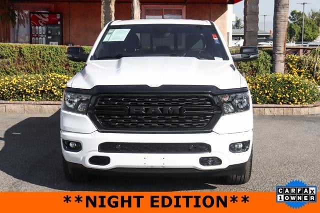 2024 RAM 1500 Big Horn/Lone Star