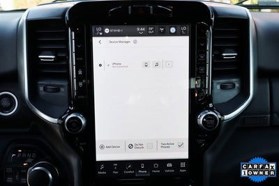 2024 RAM 1500 Big Horn/Lone Star