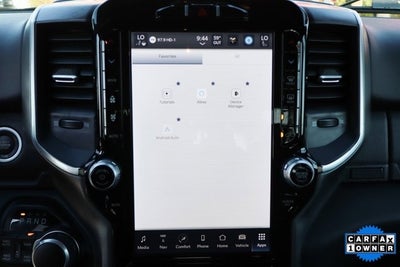 2024 RAM 1500 Big Horn/Lone Star