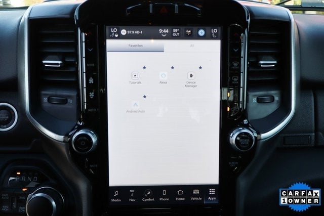 2024 RAM 1500 Big Horn/Lone Star