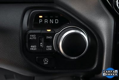 2024 RAM 1500 Big Horn/Lone Star