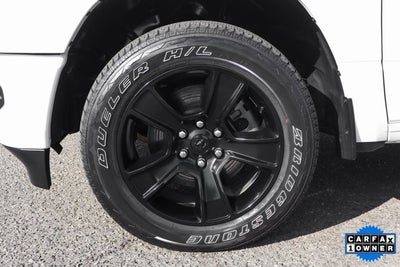 2024 RAM 1500 Big Horn/Lone Star