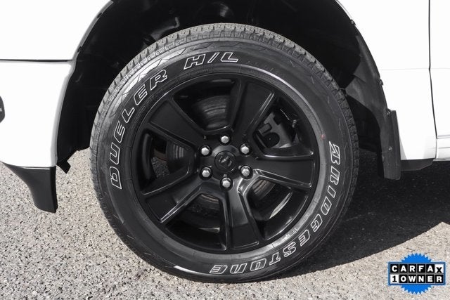 2024 RAM 1500 Big Horn/Lone Star