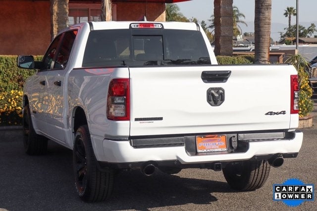 2024 RAM 1500 Big Horn/Lone Star