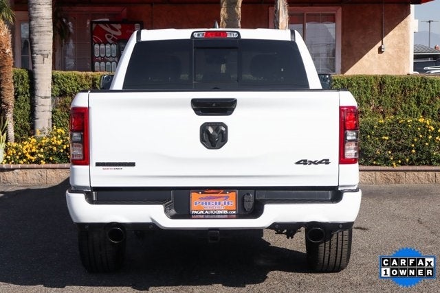 2024 RAM 1500 Big Horn/Lone Star