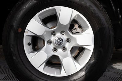 2023 RAM 1500 Tradesman