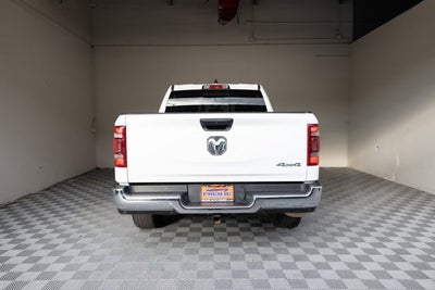 2023 RAM 1500 Tradesman