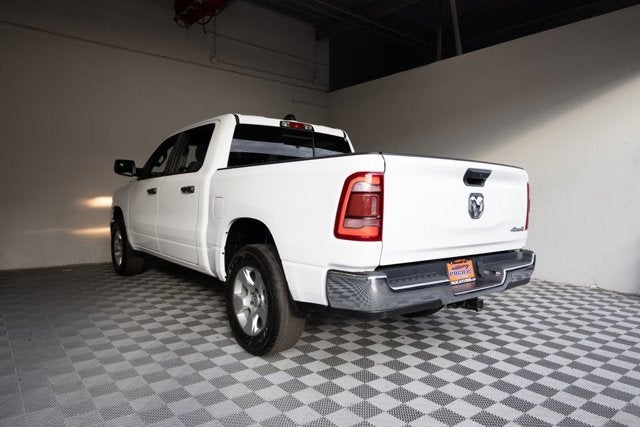 2023 RAM 1500 Tradesman