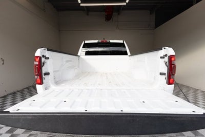 2023 RAM 1500 Tradesman