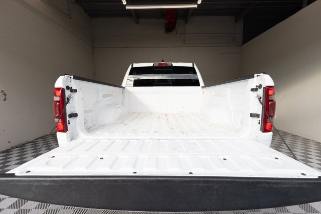 2023 RAM 1500 Tradesman