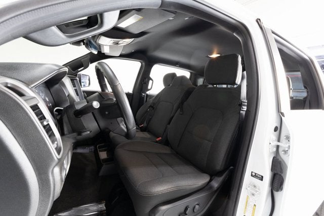 2023 RAM 1500 Tradesman