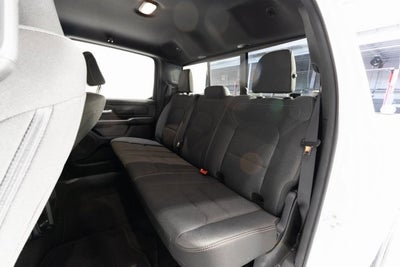 2023 RAM 1500 Tradesman