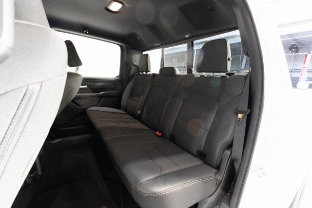 2023 RAM 1500 Tradesman