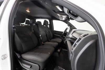 2023 RAM 1500 Tradesman