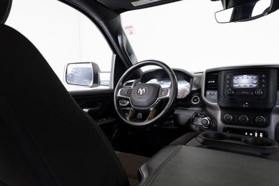 2023 RAM 1500 Tradesman