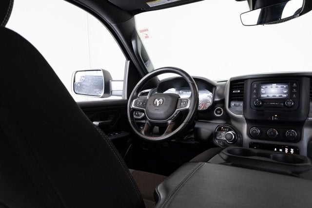 2023 RAM 1500 Tradesman