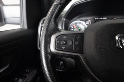 2023 RAM 1500 Tradesman