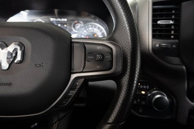 2023 RAM 1500 Tradesman