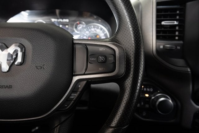 2023 RAM 1500 Tradesman