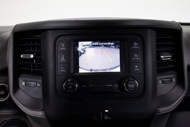 2023 RAM 1500 Tradesman