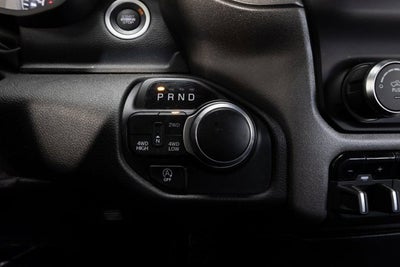 2023 RAM 1500 Tradesman