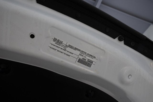 2023 RAM 1500 Tradesman