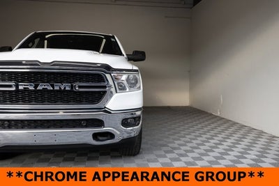 2023 RAM 1500 Tradesman