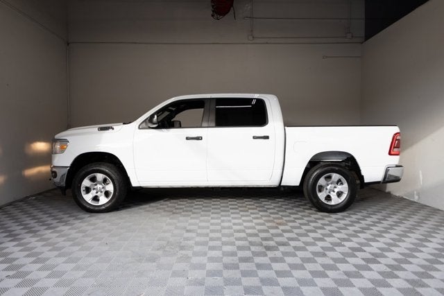 2023 RAM 1500 Tradesman