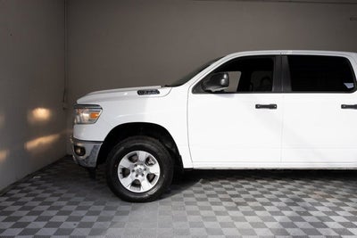 2023 RAM 1500 Tradesman