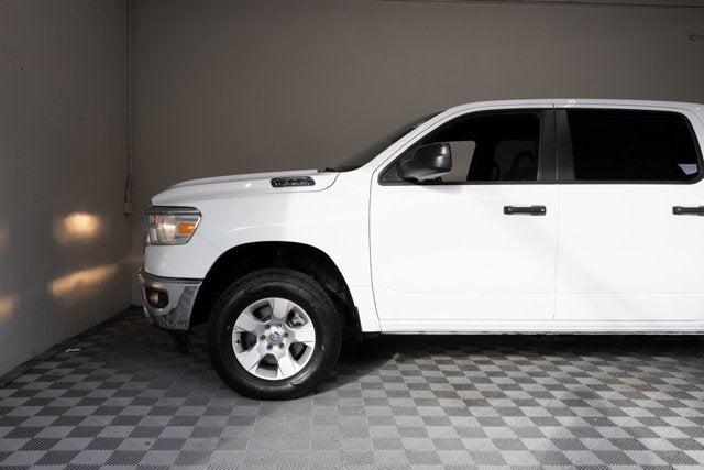 2023 RAM 1500 Tradesman